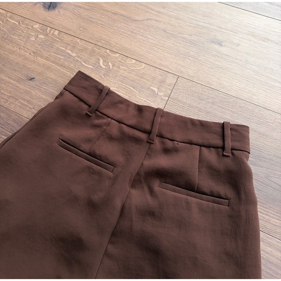 Aritzia Dressy Trousers - Picture 2 of 4